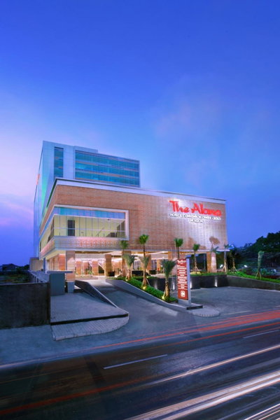 The Alana Hotel & Convention Center Solo by ASTON, Colomadu, Indonésie