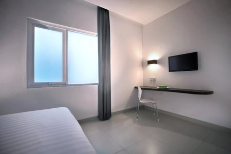 favehotel Melawai, Jakarta, Indonesia