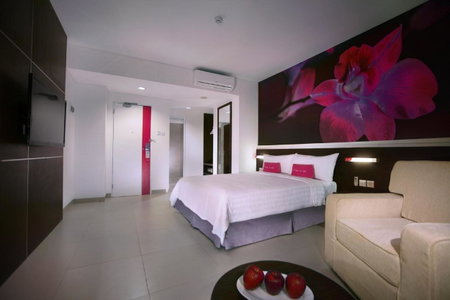 favehotel Melawai, Jakarta, Indonesia