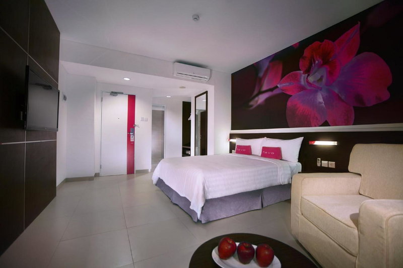 favehotel Melawai, Jakarta, Indonesia
