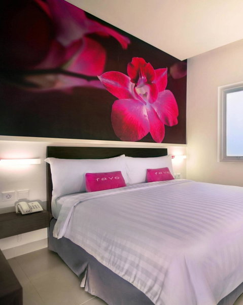 favehotel Melawai, Jakarta, Indonesia