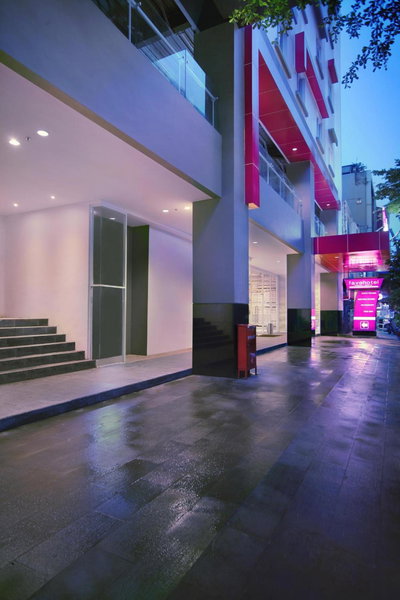 favehotel Melawai, Jakarta, Indonesia