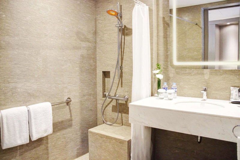 DoubleTree by Hilton Jakarta - Diponegoro, Jakarta, Indonesia
