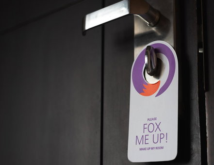 FOX Hotel Jimbaran Beach Bali, Kuta, 인도네시아 공화국