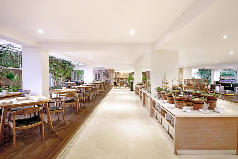 FOX Hotel Jimbaran Beach Bali, Kuta, 인도네시아 공화국