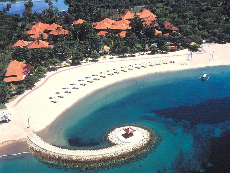 Bali Tropic Resort & Spa - CHSE Certified, Kuta, Indonesia