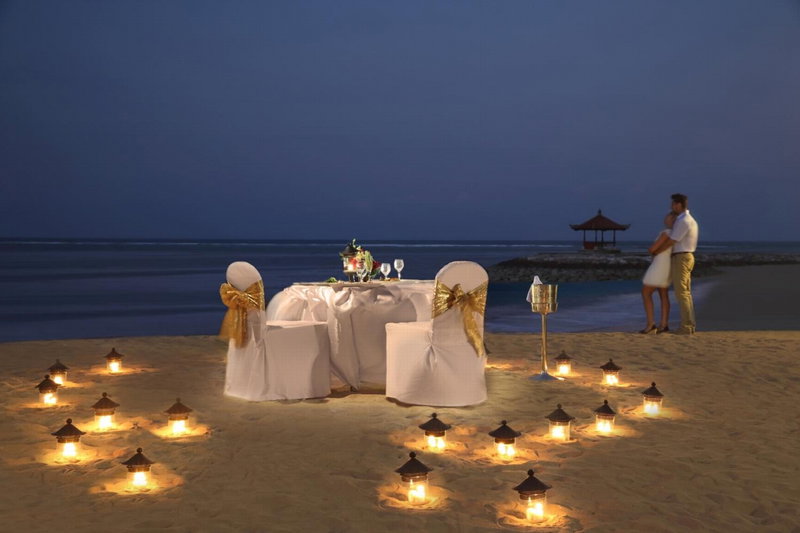 Bali Tropic Resort & Spa - CHSE Certified, Kuta, Indonesia