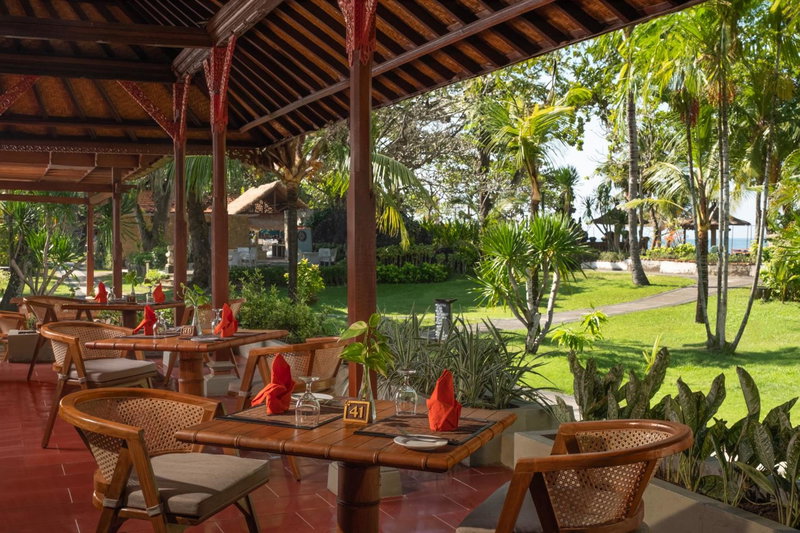 Bali Tropic Resort & Spa - CHSE Certified, Kuta, Indonesia