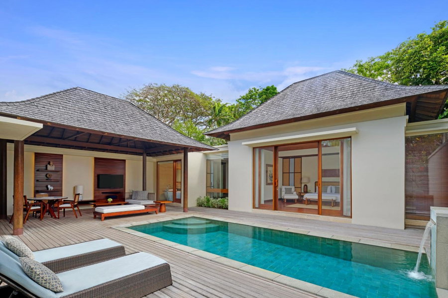 Amarterra Villas Resort Bali Nusa Dua, Autograph Collection, Kuta, Indonesia