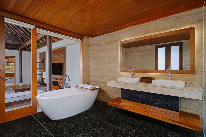 Amarterra Villas Resort Bali Nusa Dua, Autograph Collection, Kuta, Indonesia