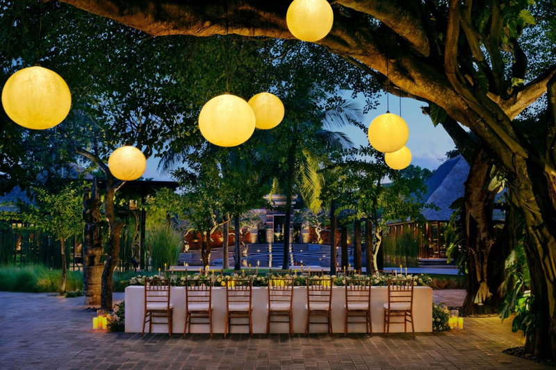 Amarterra Villas Resort Bali Nusa Dua, Autograph Collection, Kuta, Indonesia