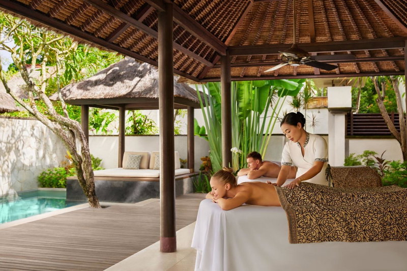 Amarterra Villas Resort Bali Nusa Dua, Autograph Collection, Kuta, Indonesia