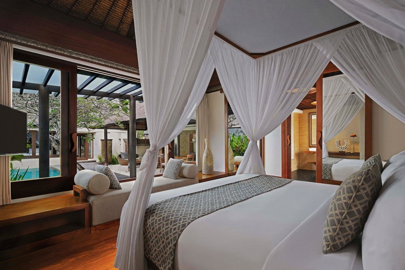 Amarterra Villas Resort Bali Nusa Dua, Autograph Collection, Kuta, Indonesia