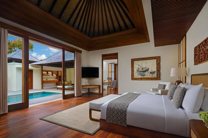 Amarterra Villas Resort Bali Nusa Dua, Autograph Collection, Kuta, Indonesia
