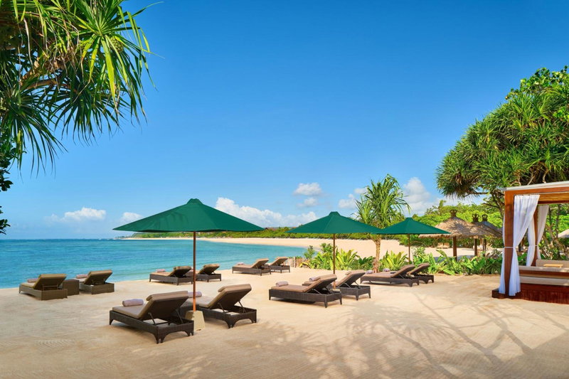 Amarterra Villas Resort Bali Nusa Dua, Autograph Collection, Kuta, Indonesia