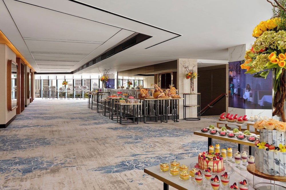 Mandarin Oriental, Jakarta, Indonésie