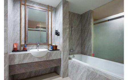 The Alana Hotel & Conference Center Malioboro Yogyakarta by ASTON, Yogyakarta, 인도네시아 공화국