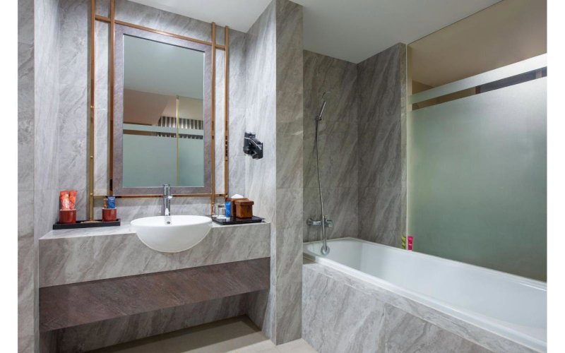 The Alana Hotel & Conference Center Malioboro Yogyakarta by ASTON, Yogyakarta, 인도네시아 공화국