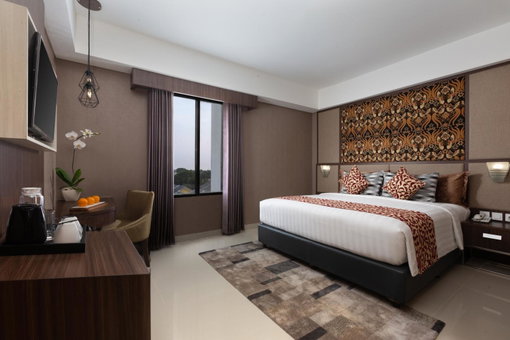 The Alana Hotel & Conference Center Malioboro Yogyakarta by ASTON, Yogyakarta, 인도네시아 공화국