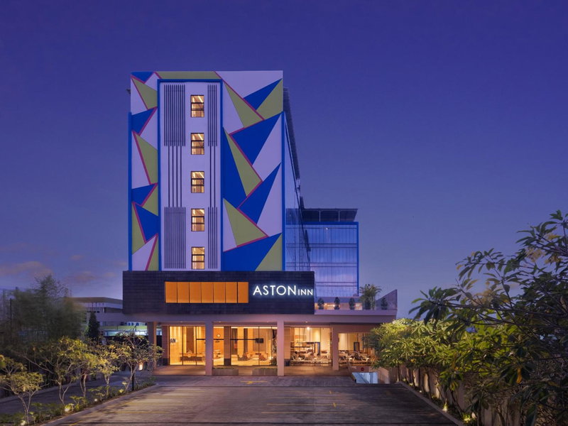 Aston Inn Tasikmalaya, Tasikmalaya, Indonesia