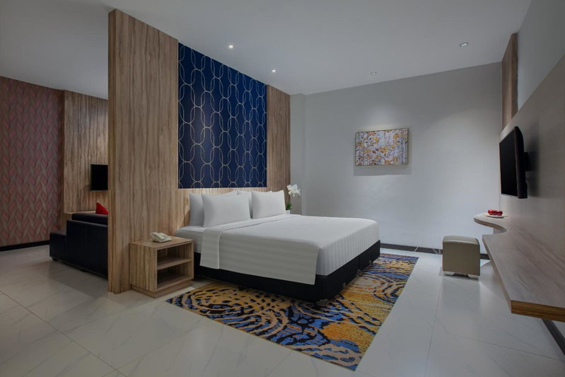 Aston Inn Tasikmalaya, Tasikmalaya, Indonesia