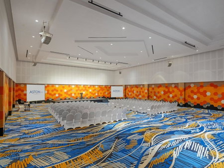 Aston Inn Tasikmalaya, Tasikmalaya, Indonesia