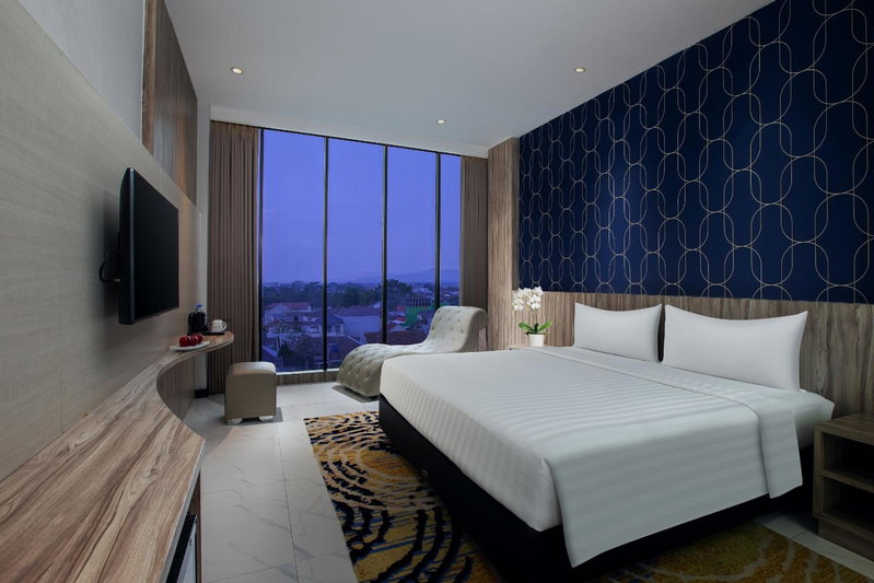 Aston Inn Tasikmalaya, Tasikmalaya, Indonesia