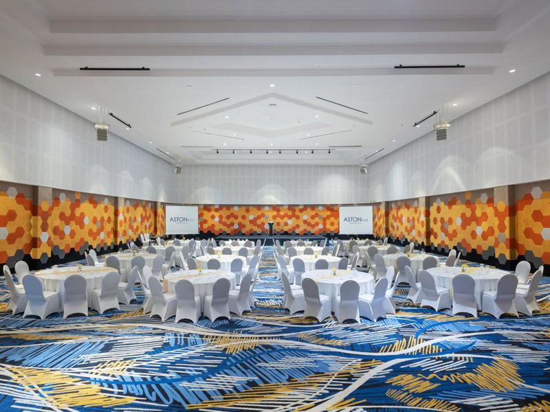 Aston Inn Tasikmalaya, Tasikmalaya, Indonesia