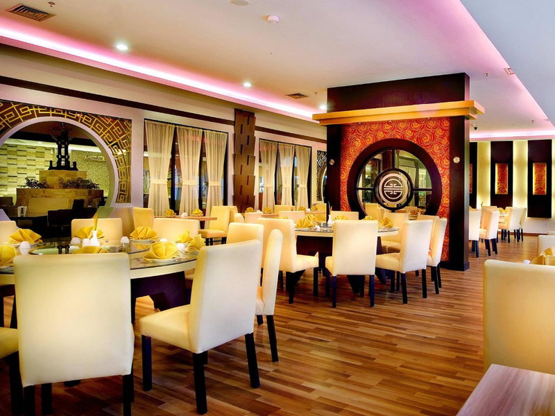 Aston Pontianak Hotel and Convention Center, Pontianak, Indonesia