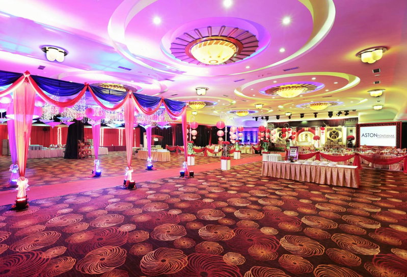 Aston Pontianak Hotel and Convention Center, Pontianak, Indonesia
