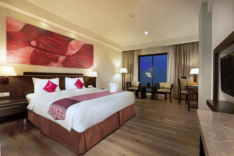 Aston Pontianak Hotel and Convention Center, Pontianak, Indonesia