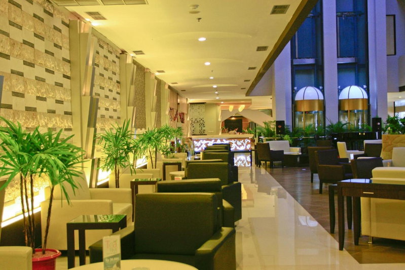 Aston Pontianak Hotel and Convention Center, Pontianak, Indonesia