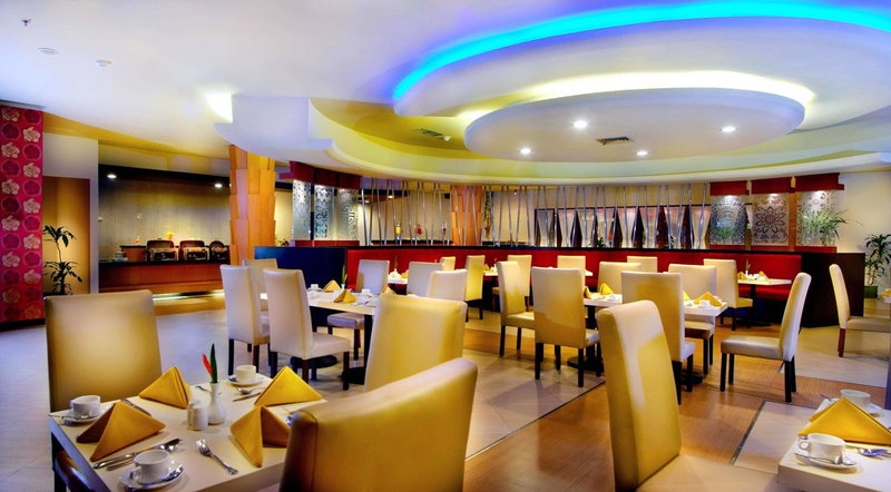 Aston Pontianak Hotel and Convention Center, Pontianak, Indonesia