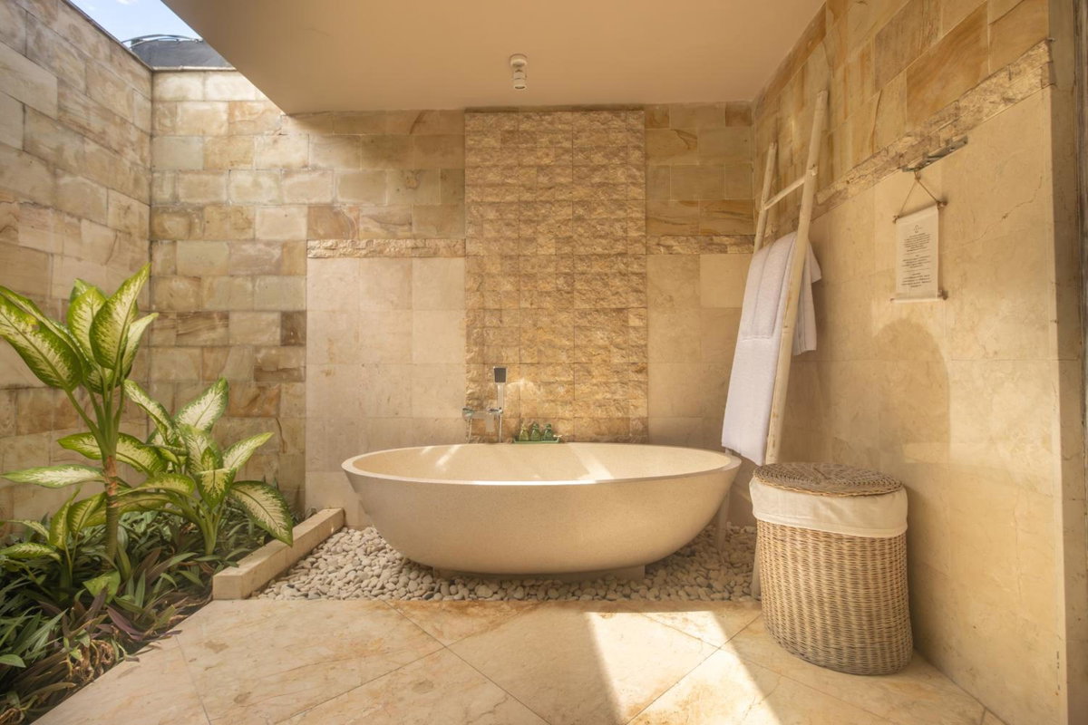The Royal Purnama Beach Boutique Villas - Adult Only, Индонезия