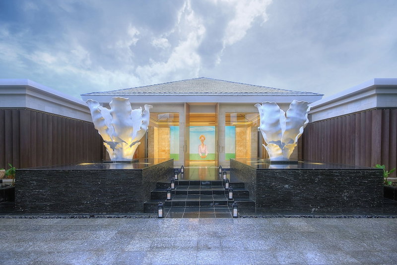 The Mulia Bali, Kuta, Indonesia