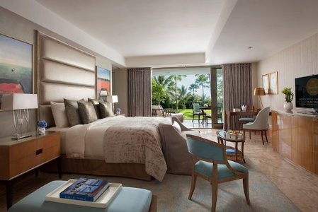 The Mulia Bali, Kuta, Indonesia