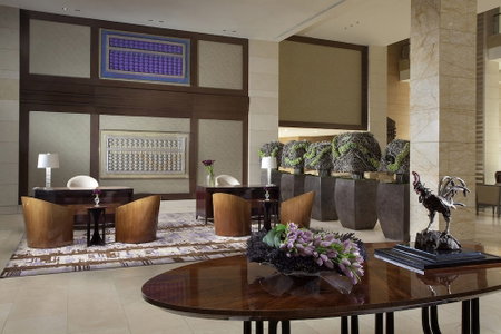 The Mulia Bali, Kuta, Indonesia