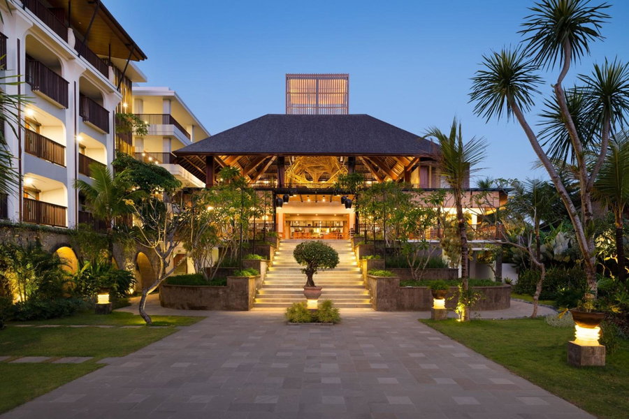Element by Marriott Bali Ubud, Ubud, Indonesia