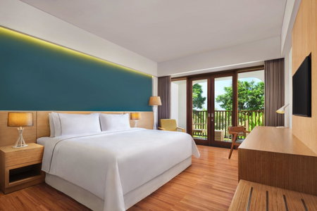 Element by Marriott Bali Ubud, Ubud, Indonesia