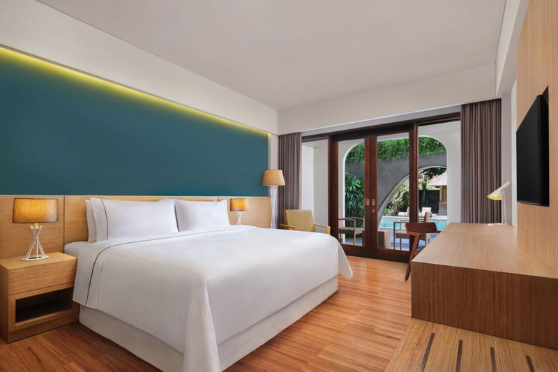 Element by Marriott Bali Ubud, Ubud, Indonesia
