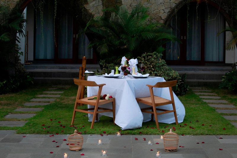 Element by Marriott Bali Ubud, Ubud, Indonesia