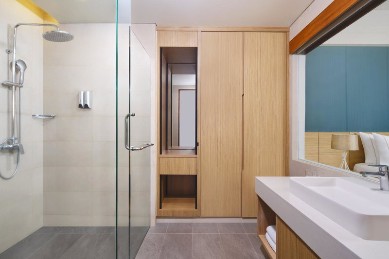 Element by Marriott Bali Ubud, Ubud, Indonesia