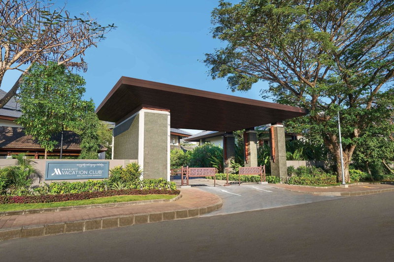 Marriott’s Bali Nusa Dua Gardens, Kuta, Indonesia