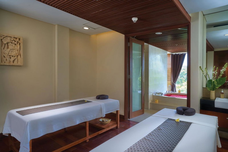 Marriott’s Bali Nusa Dua Gardens, Kuta, Indonesia