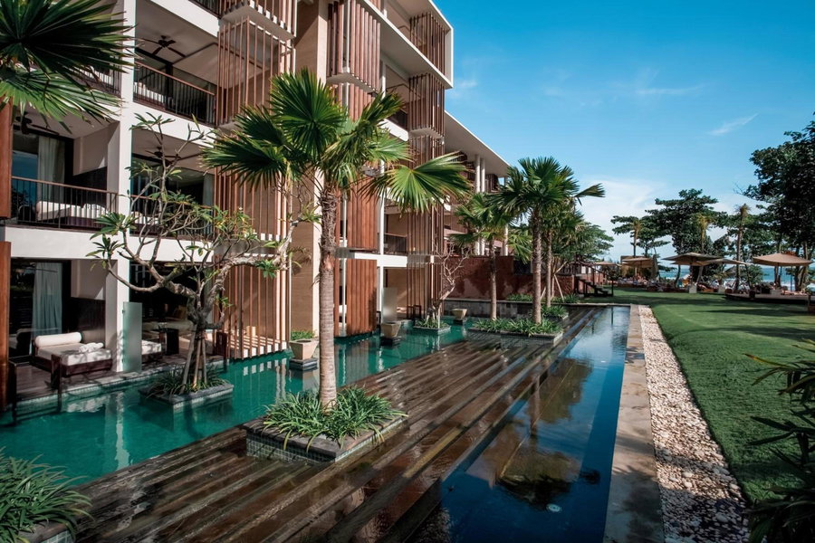 Grand Seminyak Lifestyle Boutique Bali Resort, Kuta, Indonesia