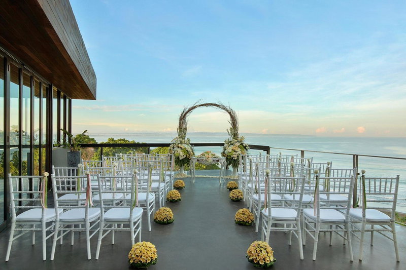 Grand Seminyak Lifestyle Boutique Bali Resort, Kuta, Indonesia
