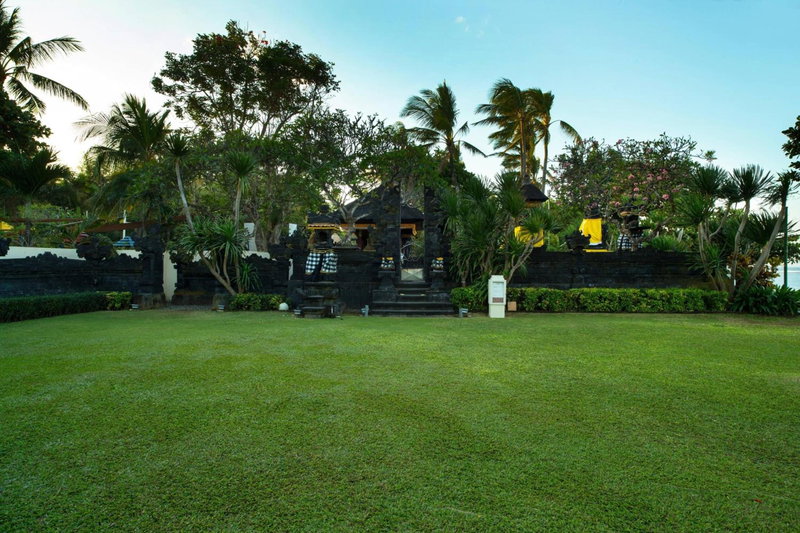 The Westin Resort Nusa Dua, Bali, Kuta, Indonesia