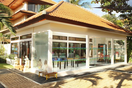 The Westin Resort Nusa Dua, Bali, Kuta, Indonesia