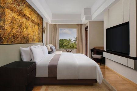 The Westin Resort Nusa Dua, Bali, Kuta, Indonesia