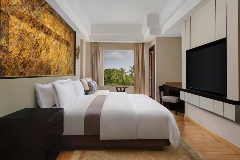 The Westin Resort Nusa Dua, Bali, Kuta, Indonesia